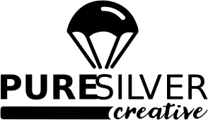 Pure Silver Creative