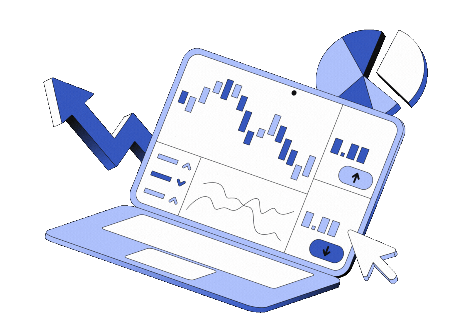 Custom Data Dashboards Built To Your Specifications