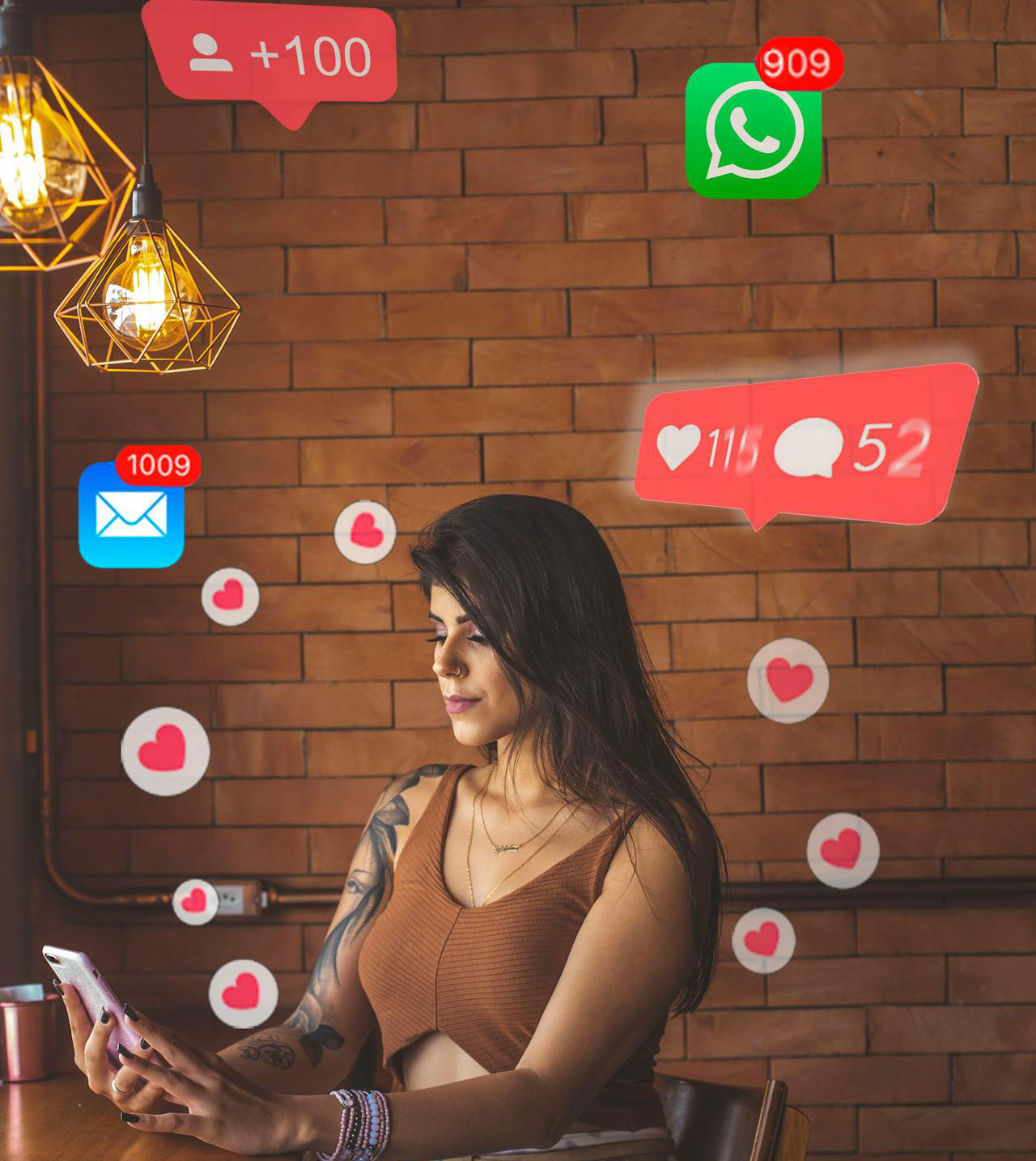 Benefits of Social Media Monitoring